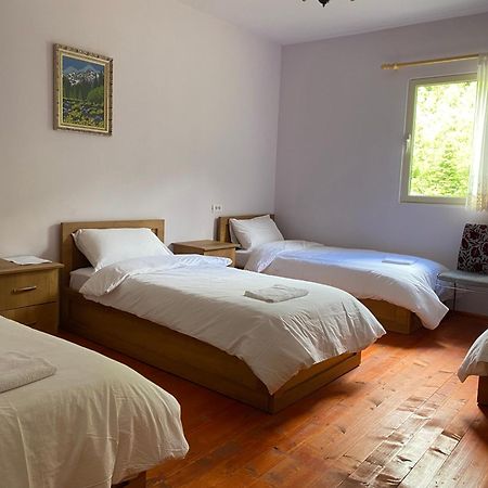 Vita Guesthouse Bajram Curri Εξωτερικό φωτογραφία
