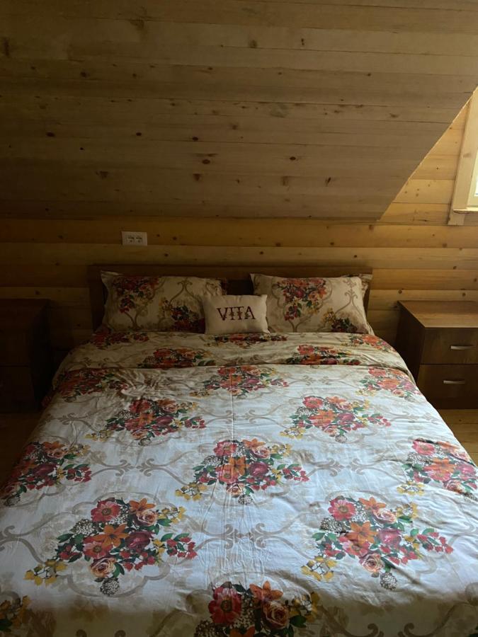 Vita Guesthouse Bajram Curri Εξωτερικό φωτογραφία