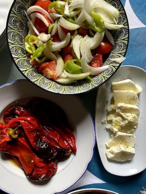 Vita Guesthouse Bajram Curri Εξωτερικό φωτογραφία