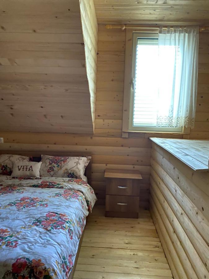 Vita Guesthouse Bajram Curri Εξωτερικό φωτογραφία