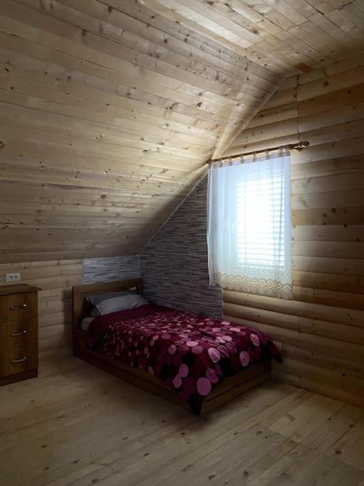 Vita Guesthouse Bajram Curri Εξωτερικό φωτογραφία