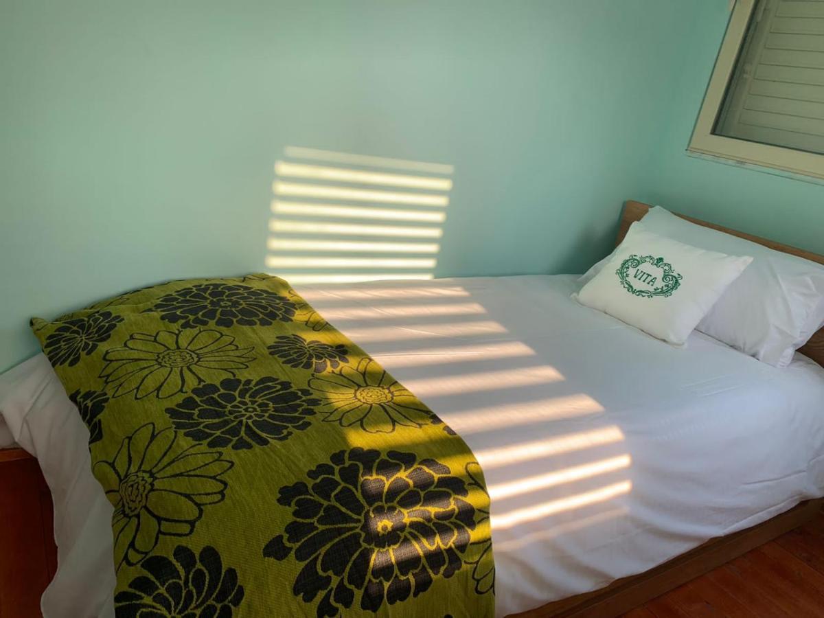 Vita Guesthouse Bajram Curri Εξωτερικό φωτογραφία