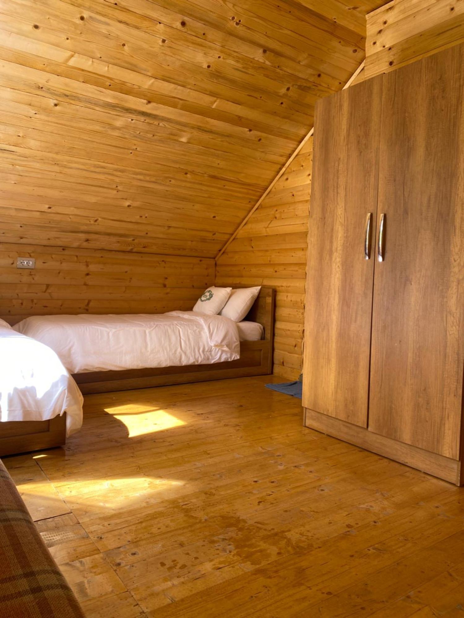 Vita Guesthouse Bajram Curri Εξωτερικό φωτογραφία