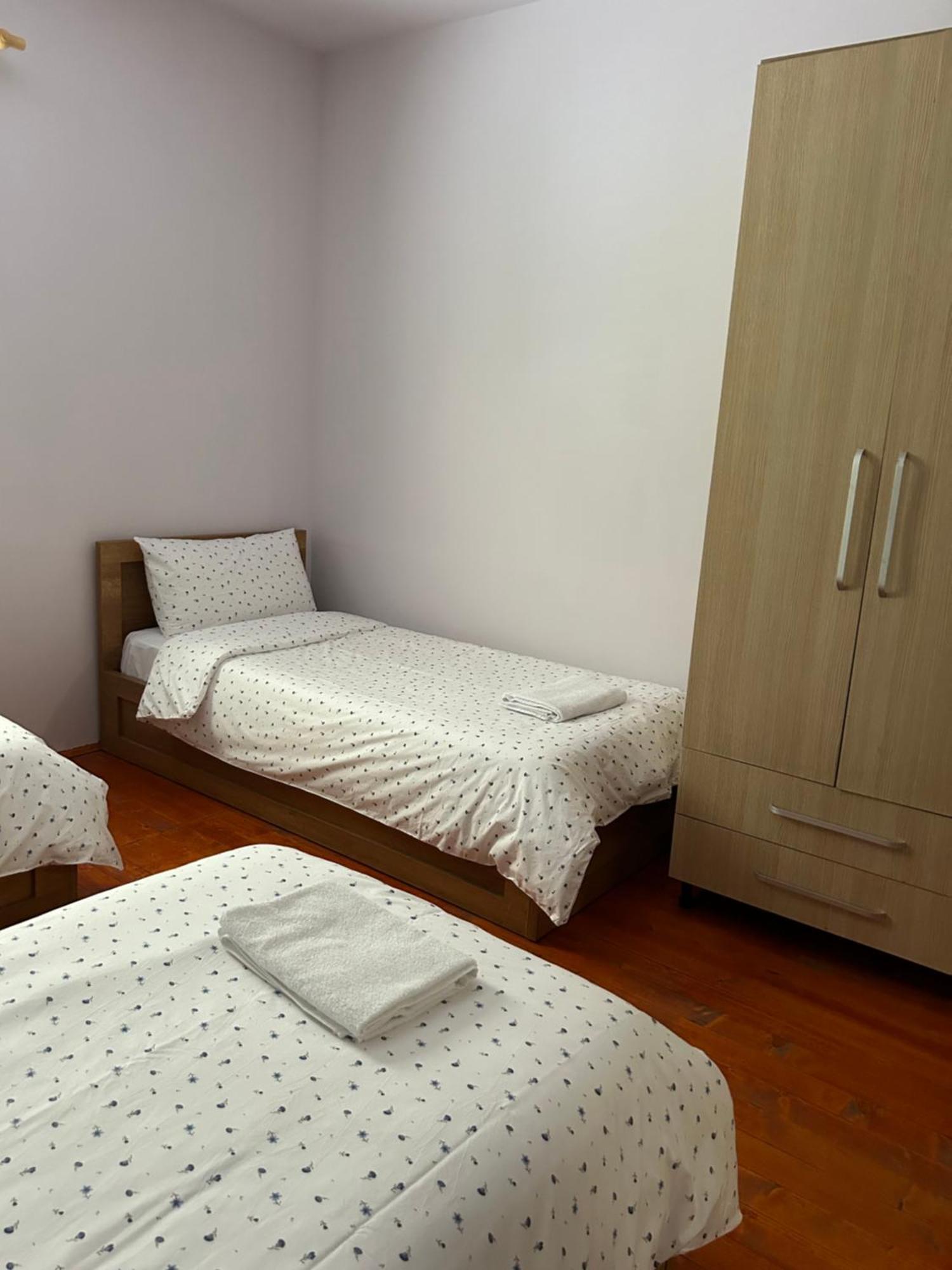 Vita Guesthouse Bajram Curri Εξωτερικό φωτογραφία