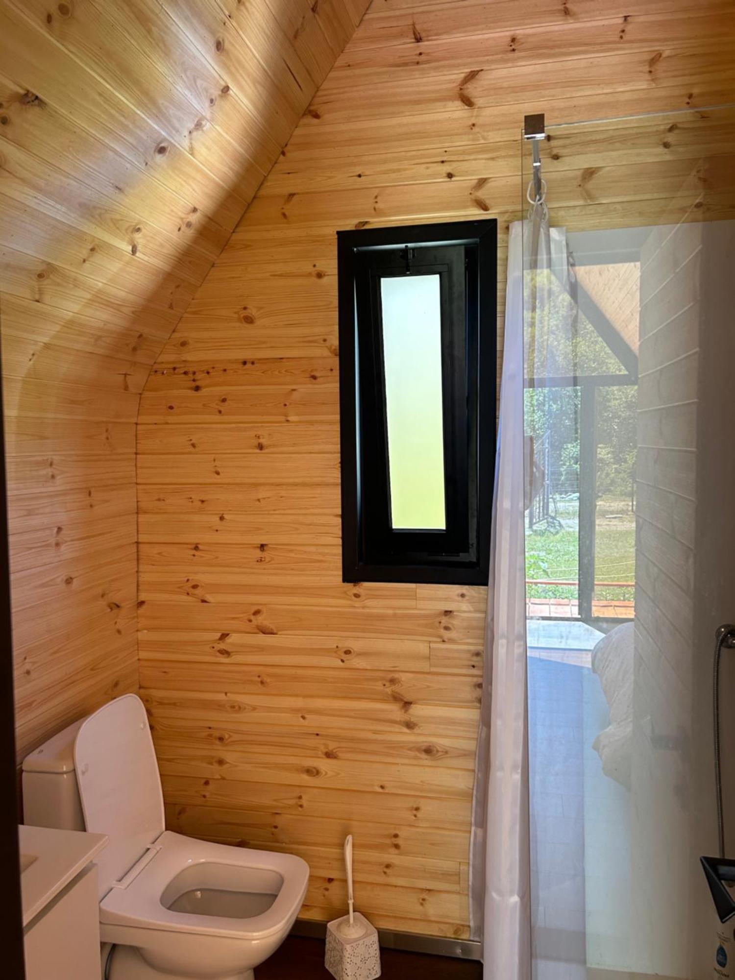 Vita Guesthouse Bajram Curri Εξωτερικό φωτογραφία