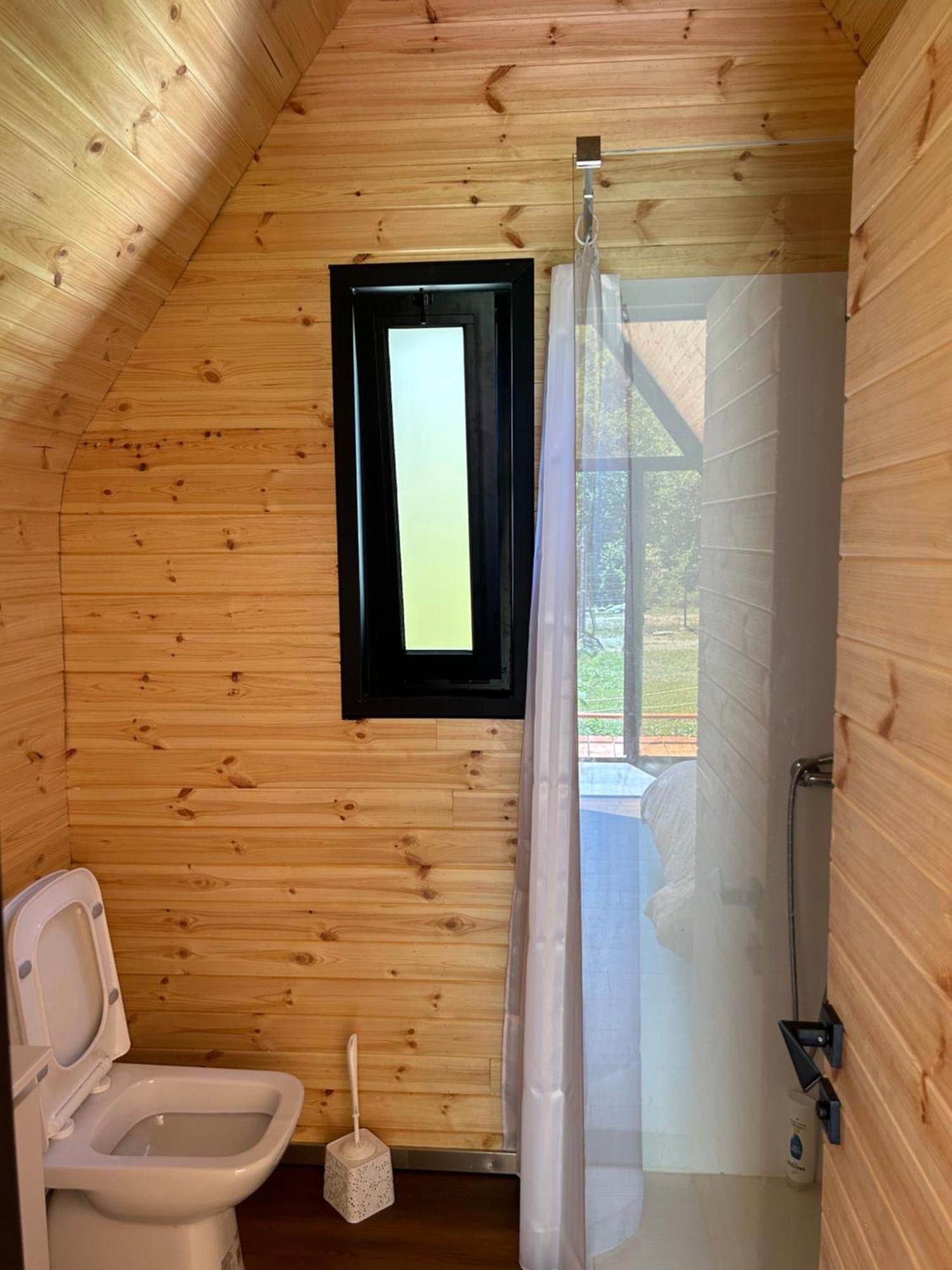 Vita Guesthouse Bajram Curri Εξωτερικό φωτογραφία